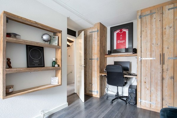 Medium property photo - Bestevaerweg 14, 2225 PC Katwijk